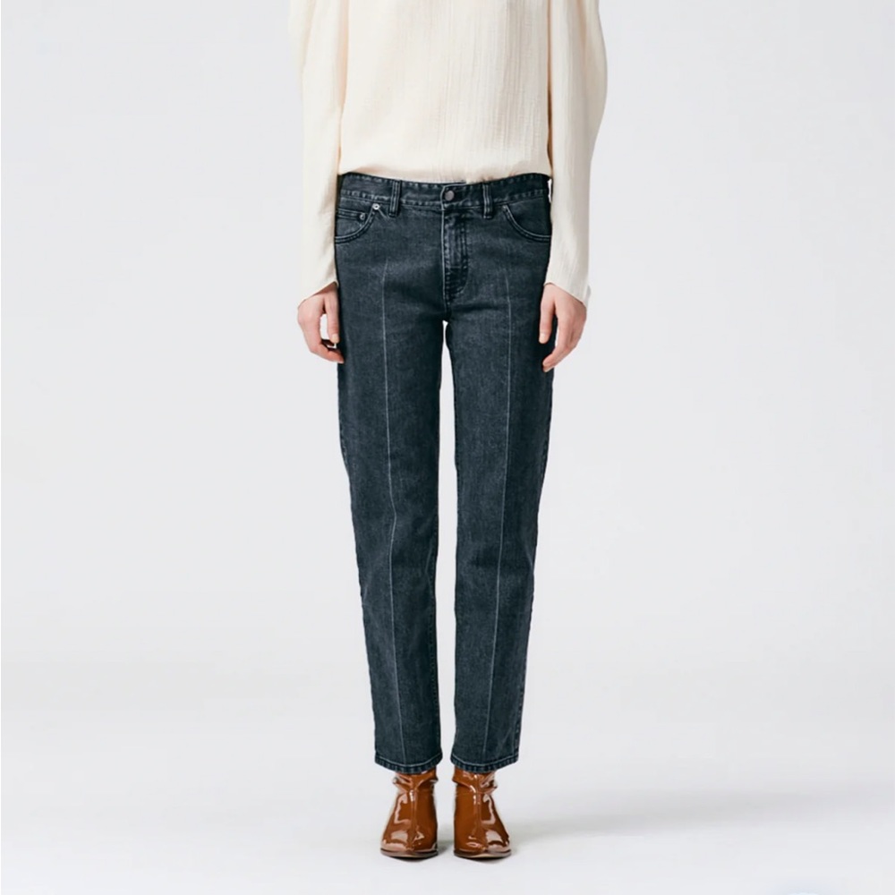 Tibi Elfie jean regular